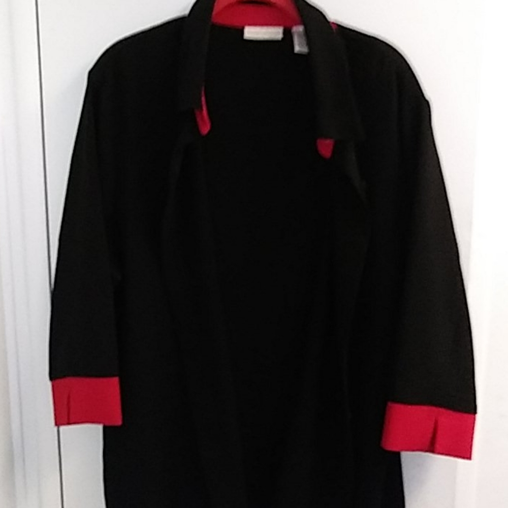 Dress jacket - Picture 3 of 3